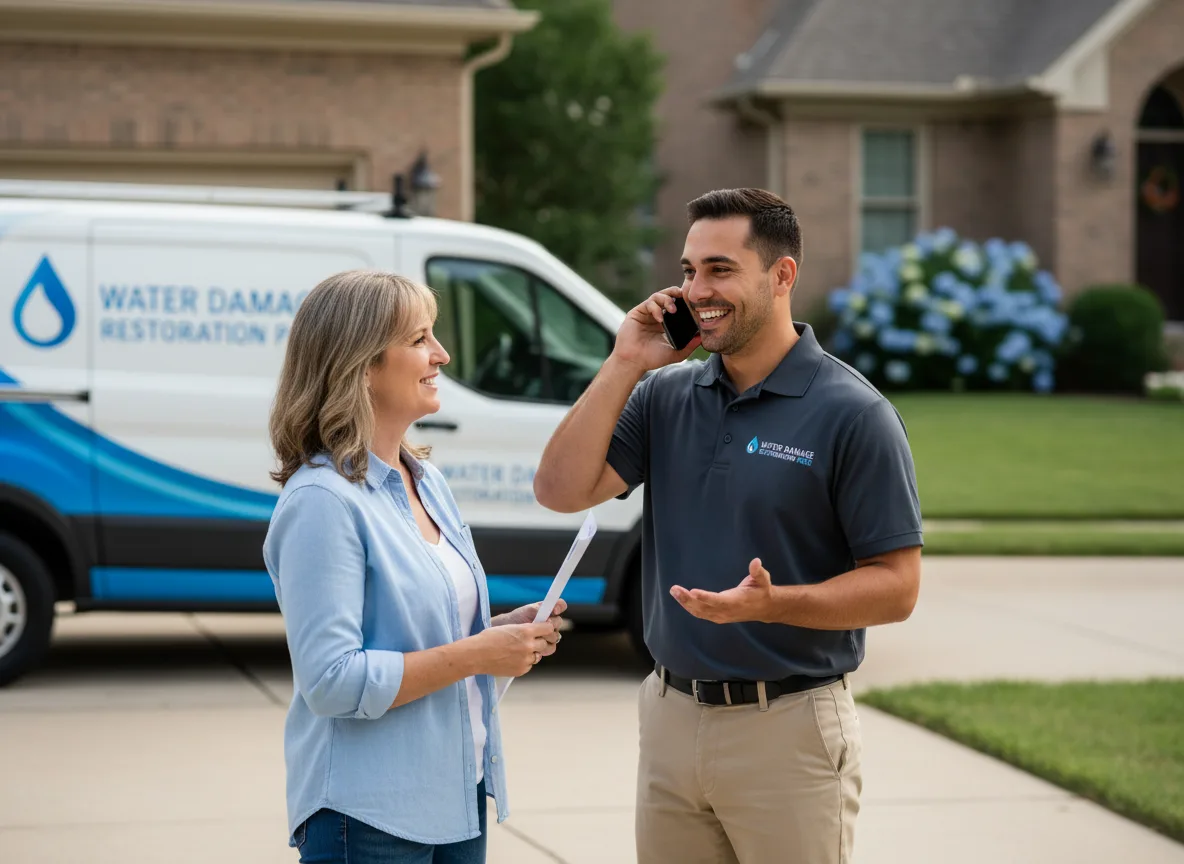 Flood Restoration Seligman, MO FAQs